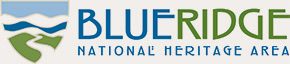 Blue Ridge National Heritage Area Mobile Logo