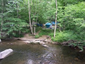 Campgrounds in NC - Camping in North Carolina
