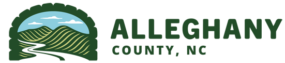Alleghany County