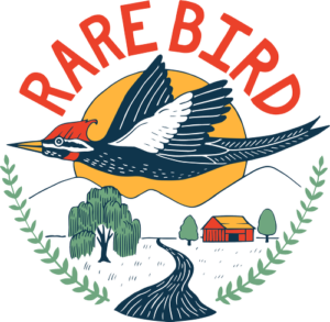 Rare Bird Farm