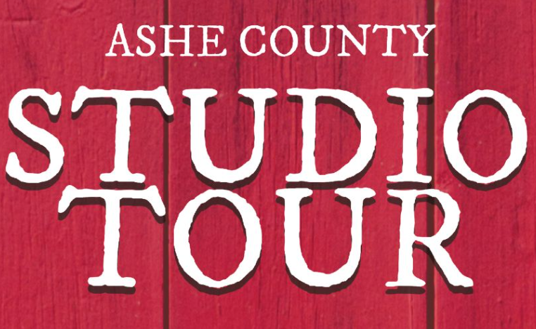 Ashe County Studio Tour