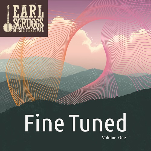 Fine Tuned - Earl Scruggs Music Fest